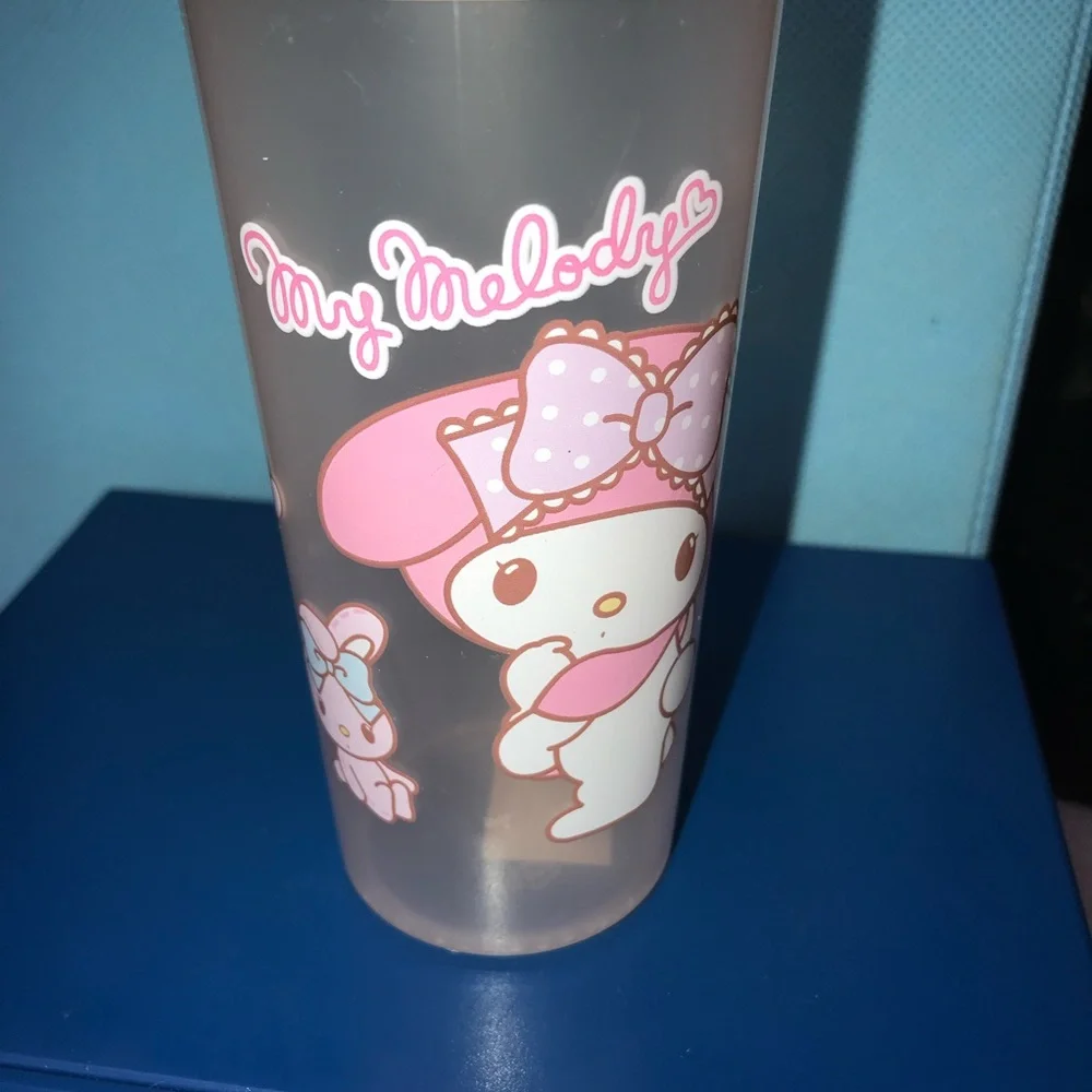 N/A my melody
